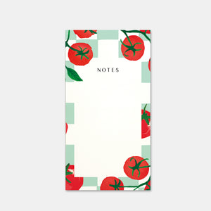 Tomato Notepad