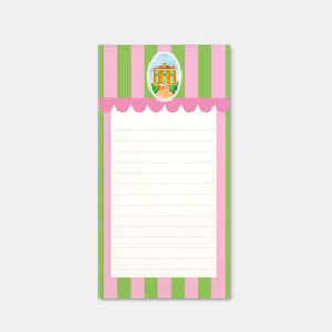 Bloc notes Sororité Mlle Violette
