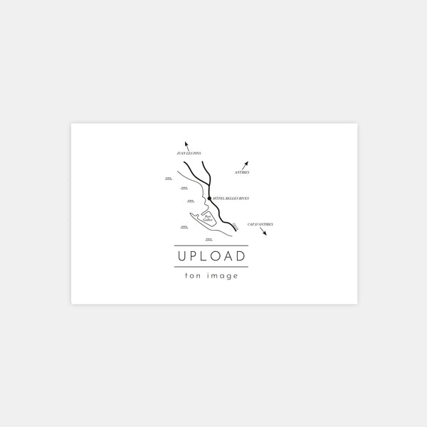 Carton invitation mariage au Pays Basque