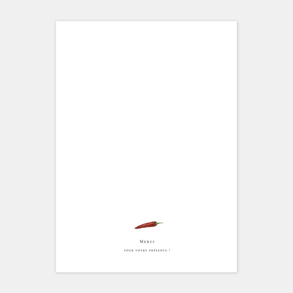 Couverture de livret de mariage au Pays Basque