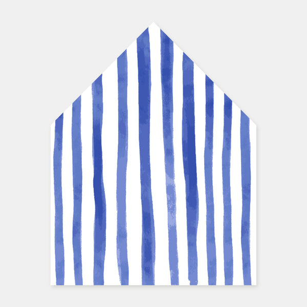 Doublure enveloppe jolies lignes - 50ex