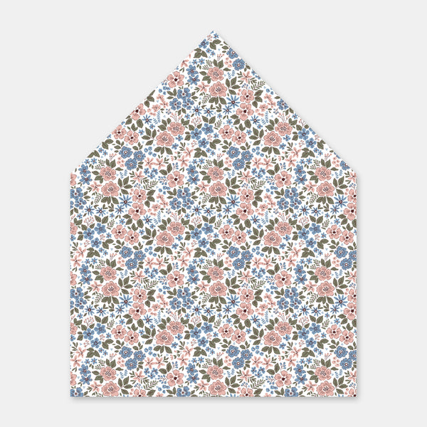 Vegetable envelope lining - 50ex