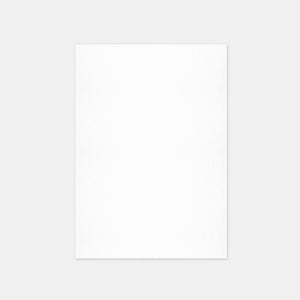 Sheet A4 natural paper 120g off-white