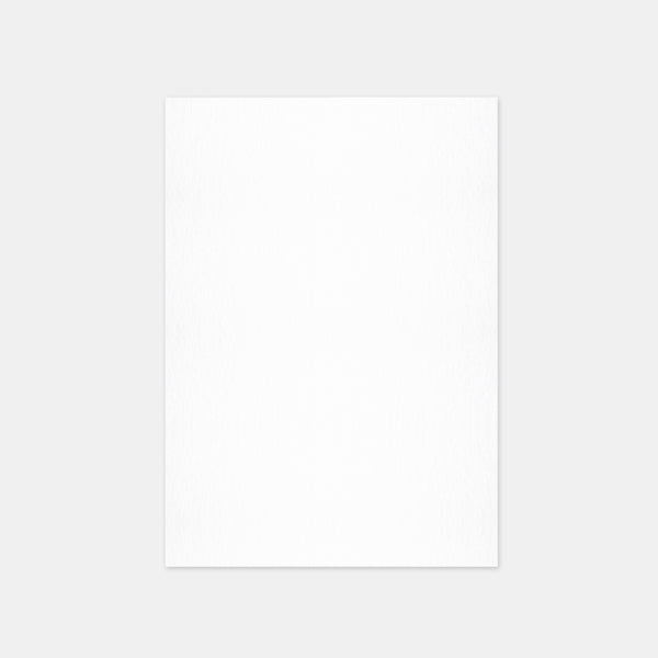 Feuille A4 papier natural 200g blanc cassé