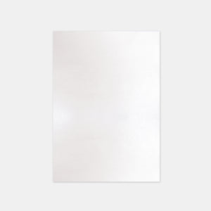 Sheet A3 metallic paper 240g crystal