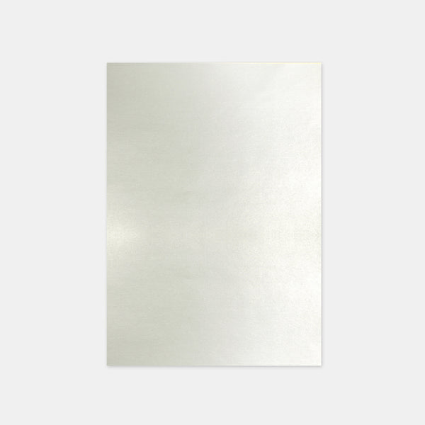 Sheet A3 metallic paper 240g quartz