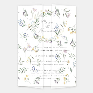 Country Wreath Tracing Sheet