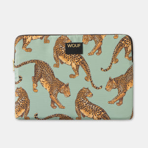 Leopard 13- und 14-Zoll-Computergehäuse