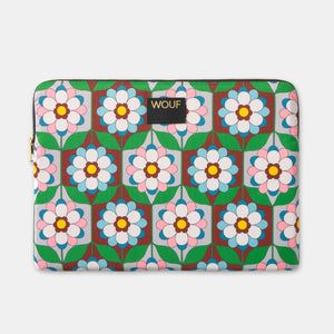 Housse pour ordinateur 13 et 14 pouces Kaleido