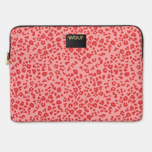 Case for computer and Mac book air 13 and 14 inch Vivianne Wouf