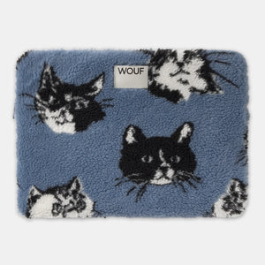 Housse pour ordinateur 13 et 14 pouces teddy - Luna