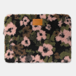 Housse pour ordinateur 13 et 14 pouces teddy - Margot