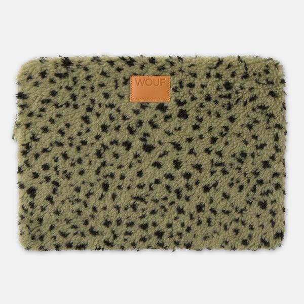 Housse pour ordinateur 13 et 14 pouces teddy - Olivia