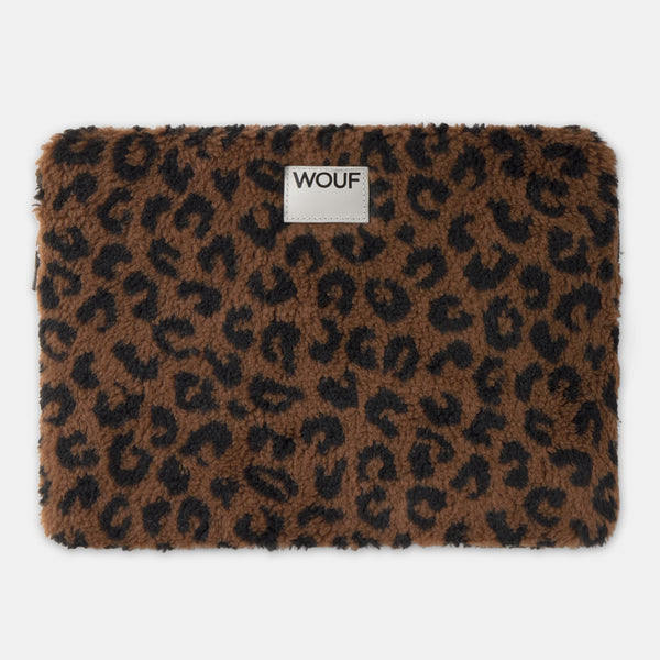 Housse pour ordinateur 13 et 14 pouces teddy - Simona