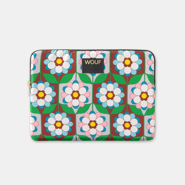 Housse pour Ipad Kaleido