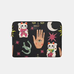 Housse pour Ipad Fortuna