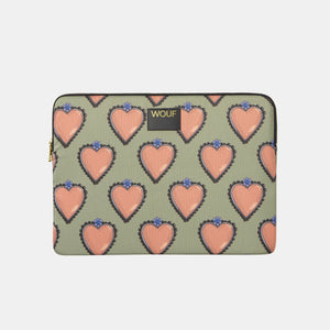 Housse pour Ipad Glow