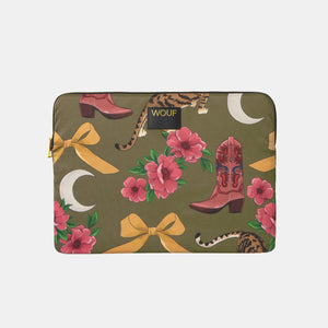 Housse pour Ipad Rodéo