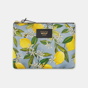 Capri large pencil case