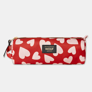 Amore school pencil case