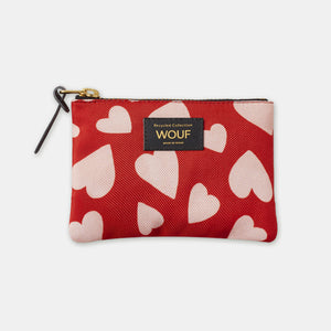 Amore mini clutch