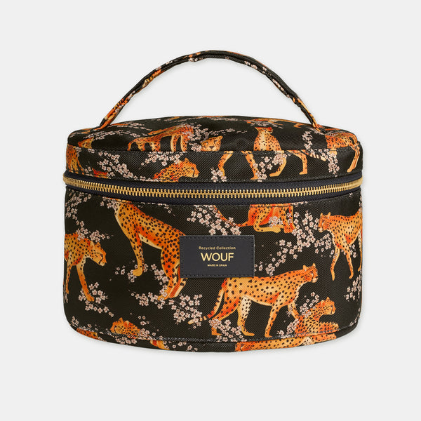 Vanity toiletry bag - Salome 