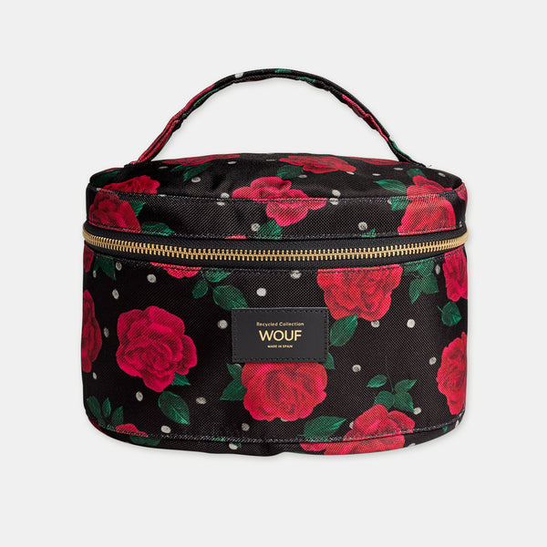 Vanity toiletry bag - Rosie 