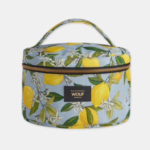 Vanity toiletry bag - Capri 