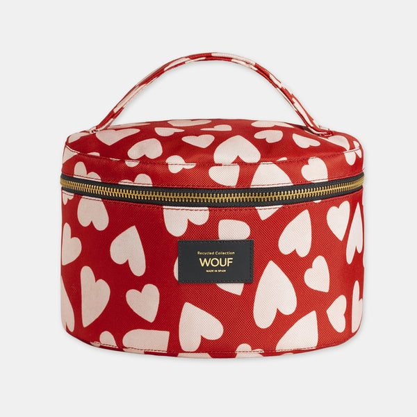 Vanity toiletry bag - Amore 