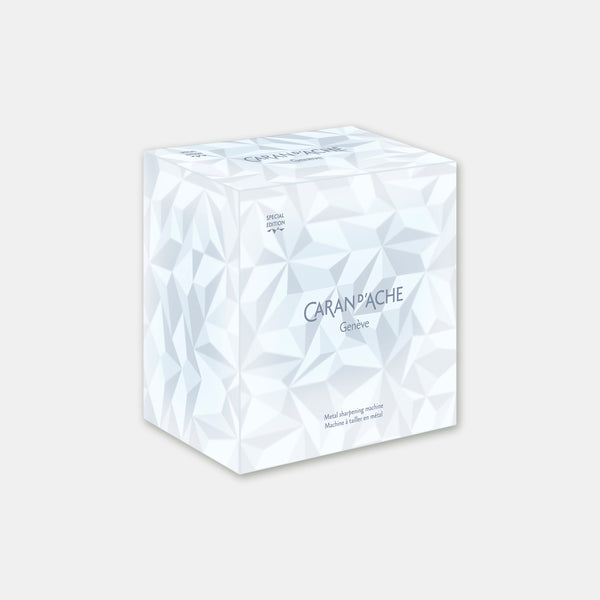 Machine à Tailler Alpine Frost