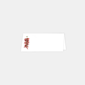 Marque place Piments d'Espelette