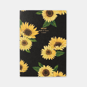 Gigi A5 notebook