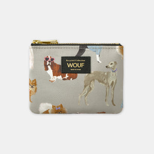Porte-carte - Puppy