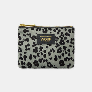 Porte-carte - Steel Roar