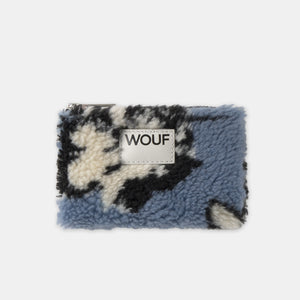 Porte cartes Teddy - Luna