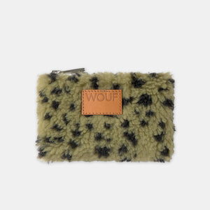 Porte cartes Teddy - Olivia