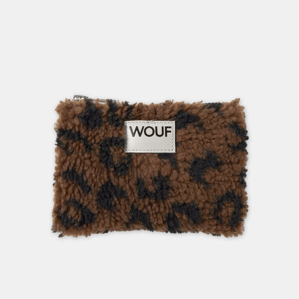 Porte cartes Teddy - Simona
