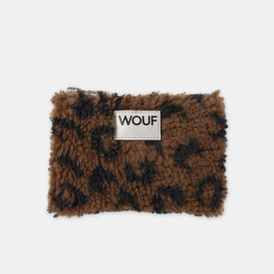 Porte cartes Teddy - Simona