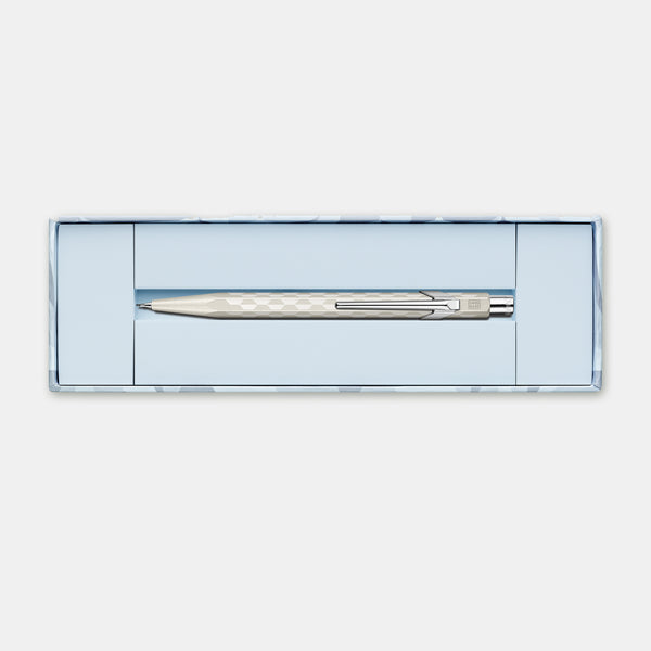 Porte mine 849 Alpine Frost blanc