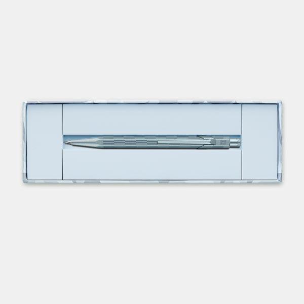 Porte mine 849 Alpine Frost bleu