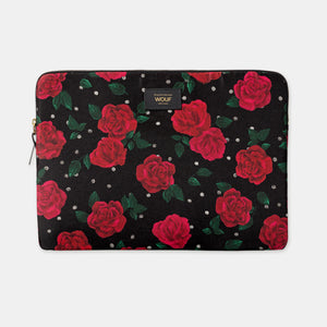 Housse pour ordinateur 13 et 14 pouces Rosie