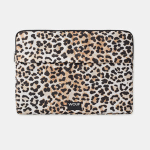 Housse ordinateur motif Filles & Paddle pour Macbook 13' FILLES & PADDLE