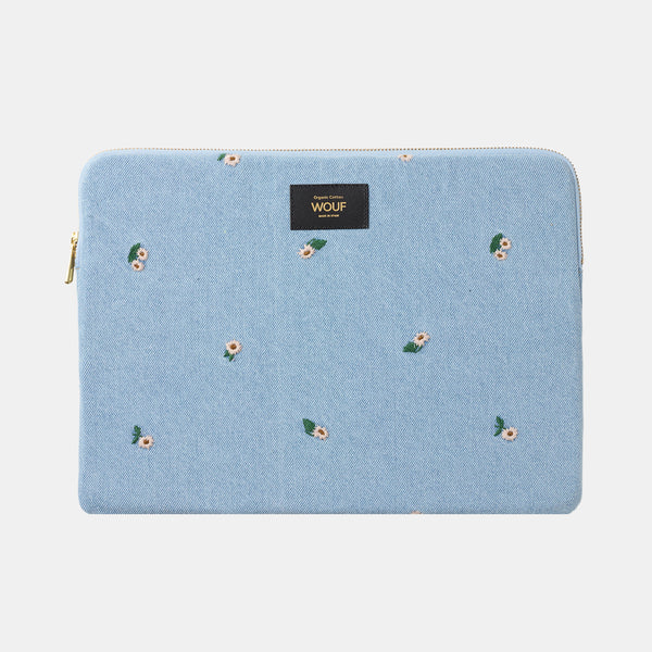 Ordinateur Peacock Housse Ordinateur 14 Pouces Wouf 13 Pouces Wouf