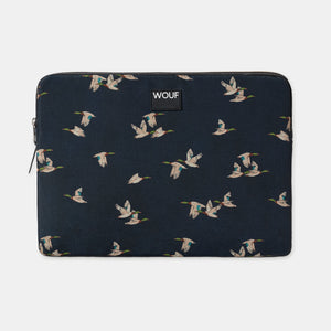 Housse pour ordinateur 13 et 14 pouces Mallard