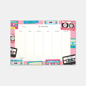Weekly Mix Tape