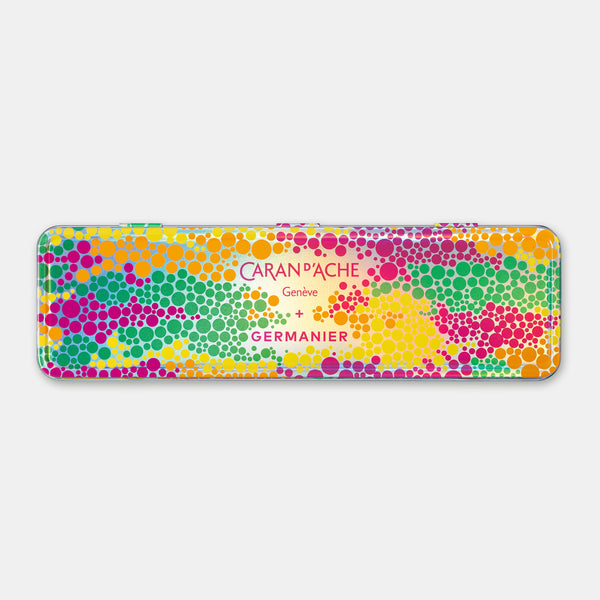 Set crayon de couleur Germanier