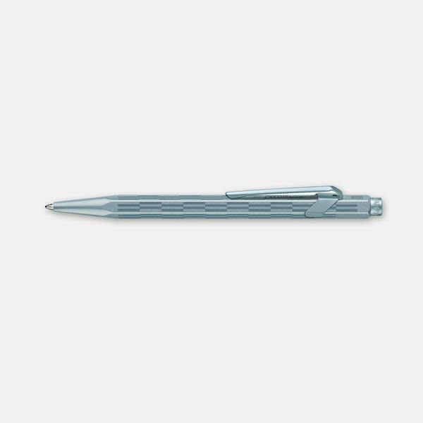 Stylo bille 849 Alpine Frost Bleu