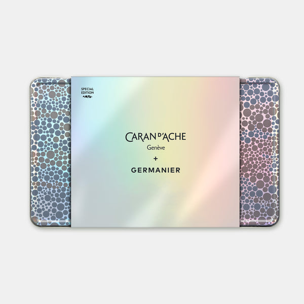 Stylo bille Ecridor Germanier