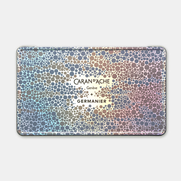 Stylo bille Ecridor Germanier