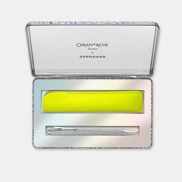 Stylo bille Ecridor Germanier